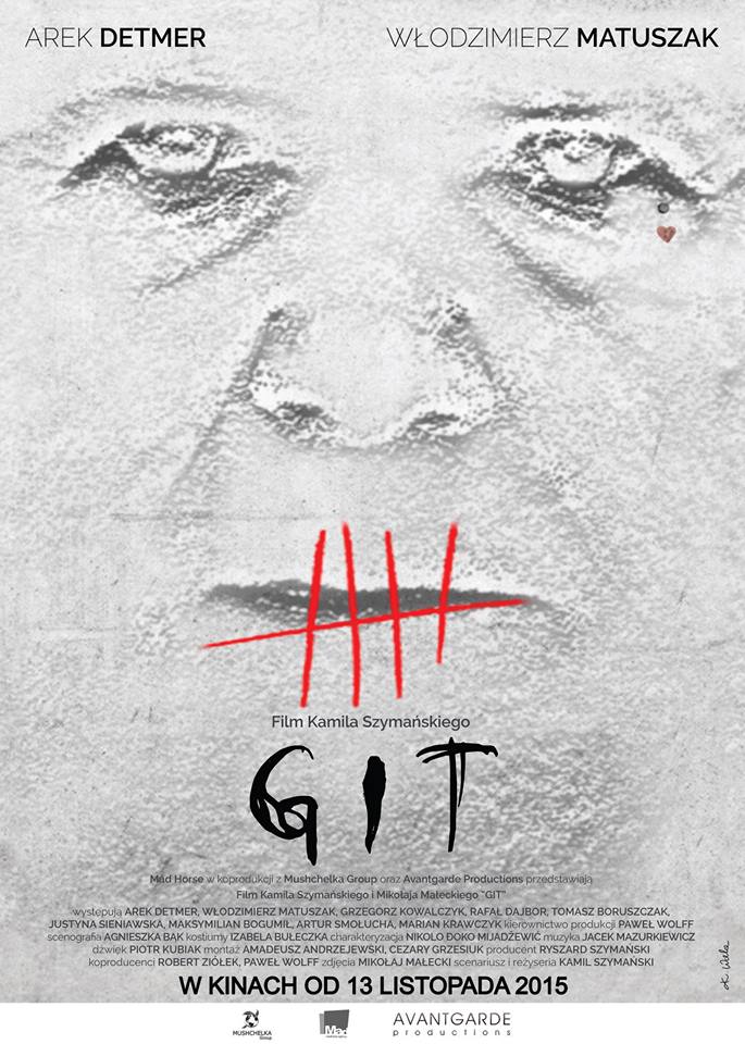 LUBIN. Film lubinianina zobaczy cała Polska (WIDEO)