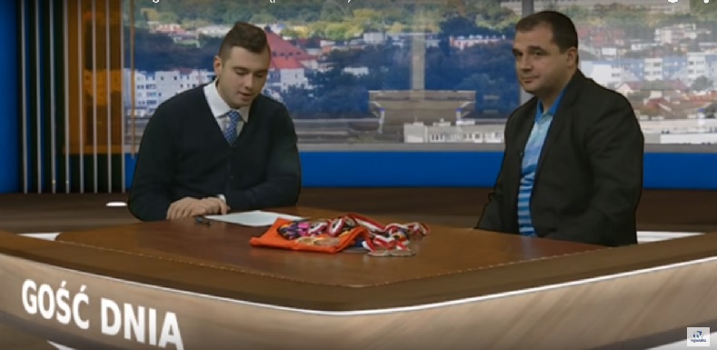 LUBIN. Przygoda z bilardem (WIDEO)