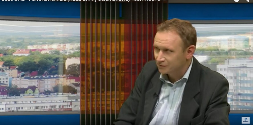 GMINA JERZMANOWA. Wyrzucili pieniądze w błoto? (WIDEO)