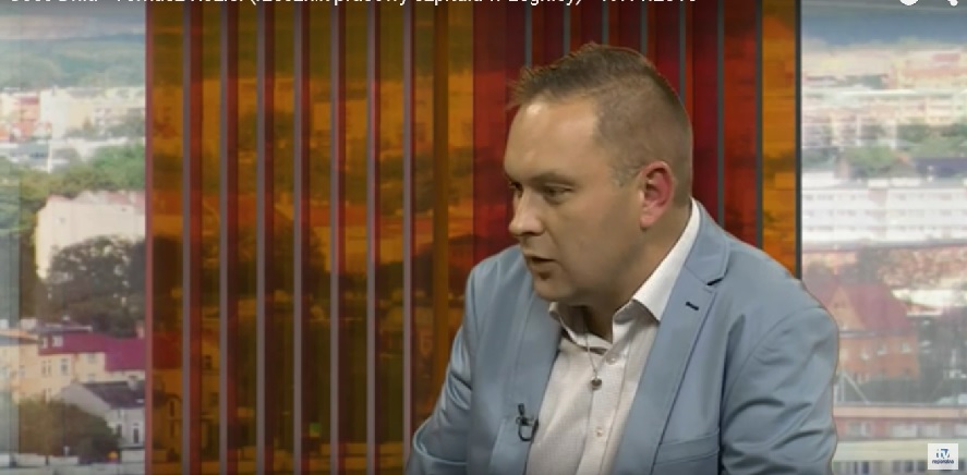 LEGNICA. NFZ nie ma racji nakładając karę? (WIDEO)