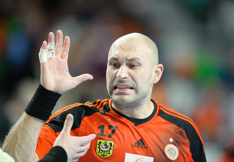 LUBIN. Wywiad z Mirosławem Gudzem