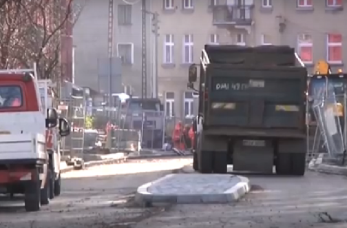 JAWOR. Bałagan i brak współpracy (WIDEO)