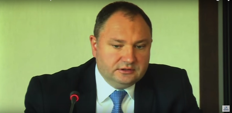 KGHM. Podsumowali trzy kwartały (WIDEO)