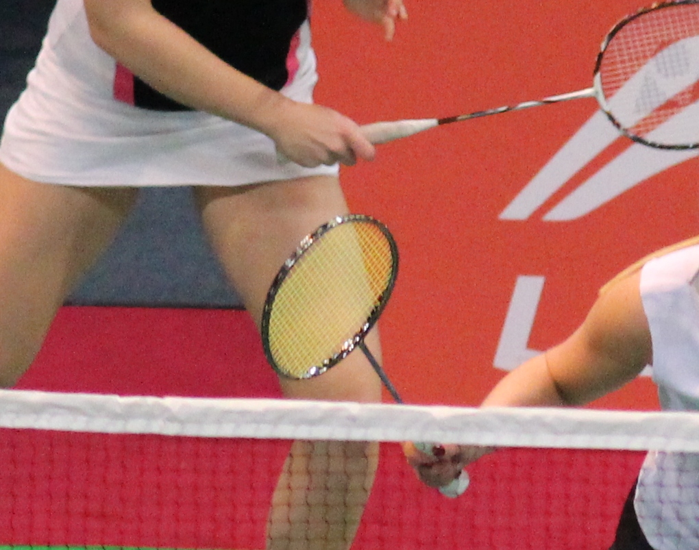 LEGNICA. Otwarte Mistrzostwa w Badmintonie