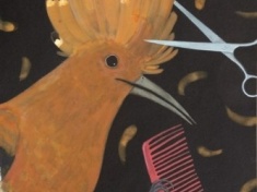 LEGNICA. Bajkowo w Galerii Satyrykon