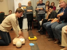 LEGNICA. Bezpieczeństwo to podstawa