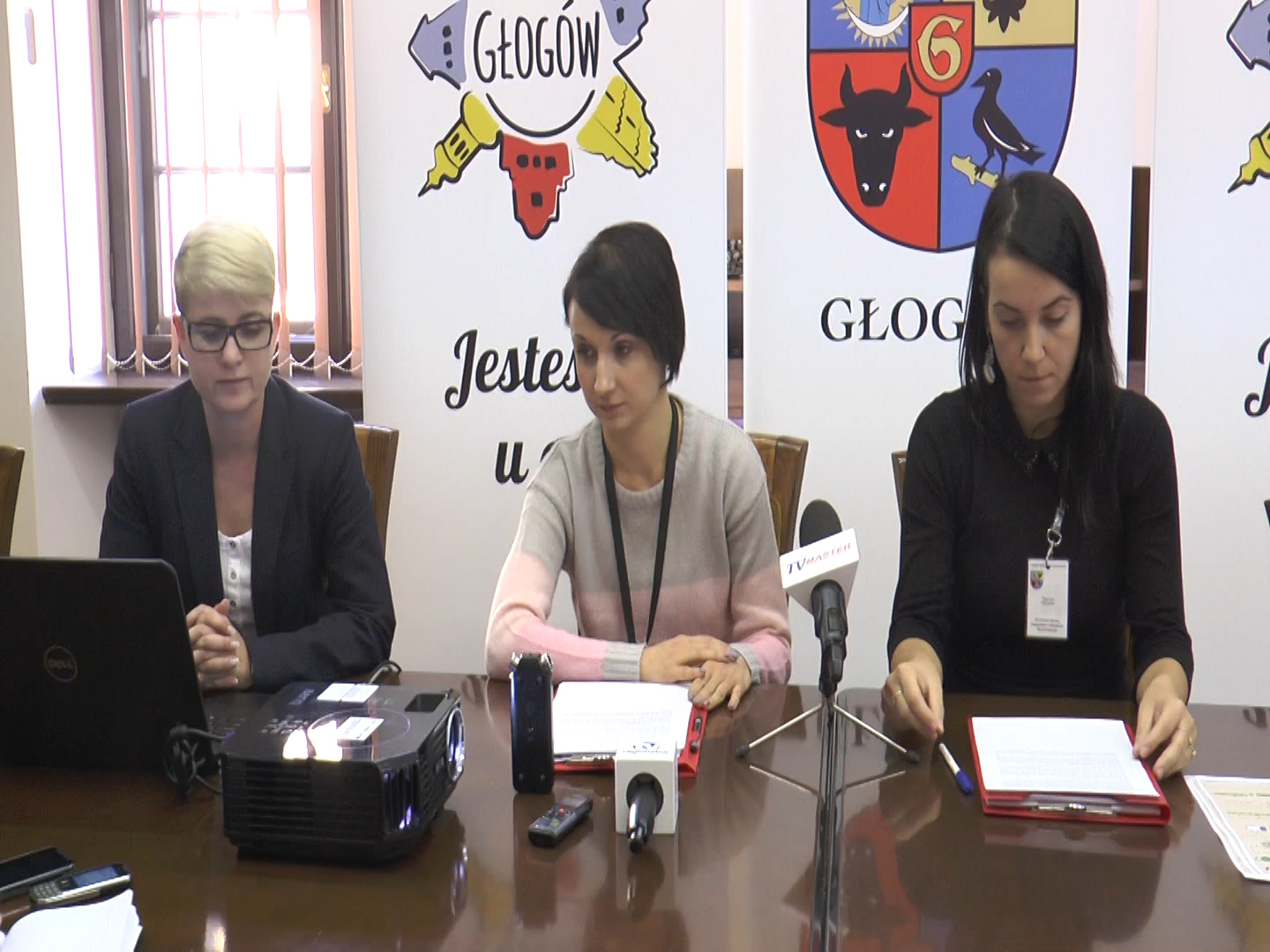 GŁOGÓW. Powstało głogowskie e-gratowisko (WIDEO)