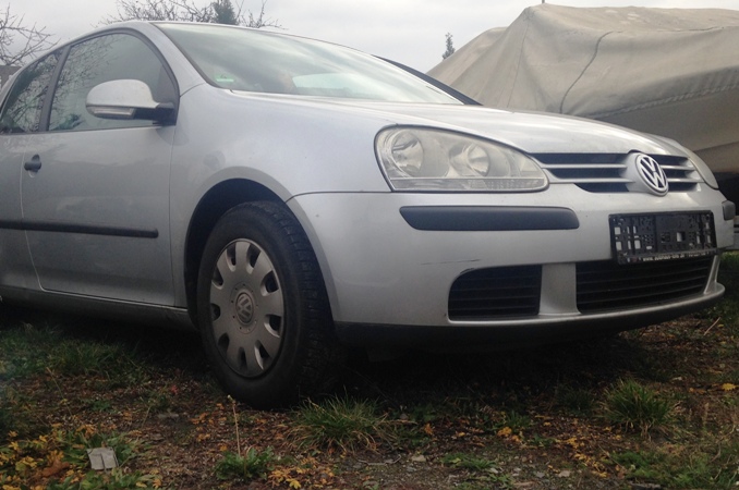 GŁOGÓW. Nastolatek ujęty w pościgu