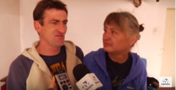 ŚCINAWA. Zamiast władz, pomogli ludzie (WIDEO)