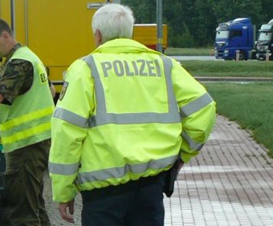 LEGNICA. Zboczeniec wpadł w Berlinie. Zdradziło go DNA