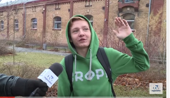 REGION. Podarunkowe marzenia (WIDEO)