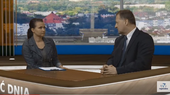 LUBIN. Pocałunek śmierci od ustępującego rządu (WIDEO)