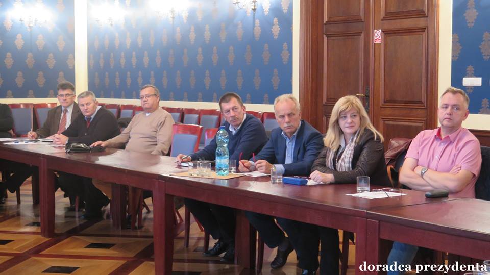 GŁOGÓW. Przedsiębiorcy będą płacić mniejszy podatek