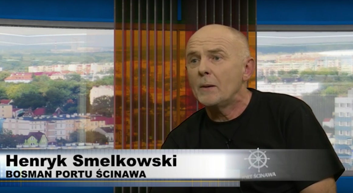 ŚCINAWA. Historia z happy endem (WIDEO)