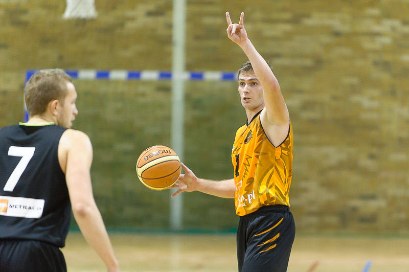 Dwie kwarty to za mało