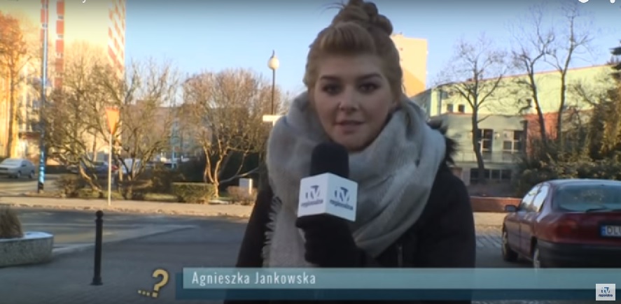 REGION. Jak będzie wyglądał koniec świata? (WIDEO)