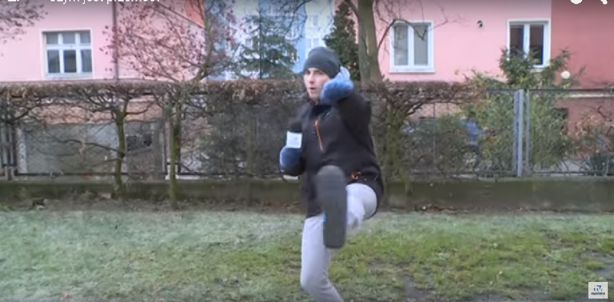 REGION. Czym jest przemoc? (WIDEO)