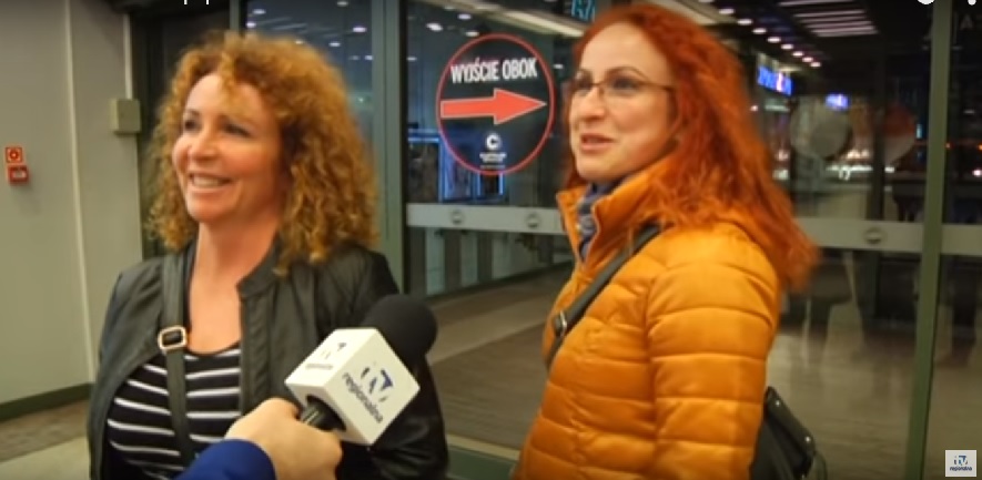 REGION. Dzień bez papierosa (WIDEO)