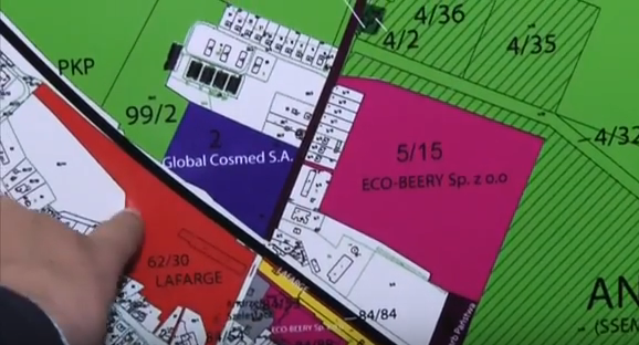 JAWOR. Strefa aktywności coraz bliżej