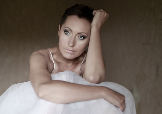 LUBIN. Romantycznie i muzycznie