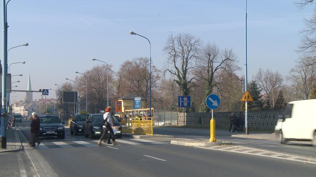 LEGNICA. Akcja „Znicz” zakończona