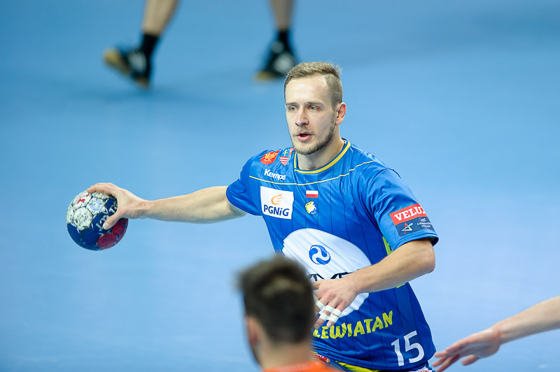 GŁOGÓW. Sprawdzą się na tle Vive