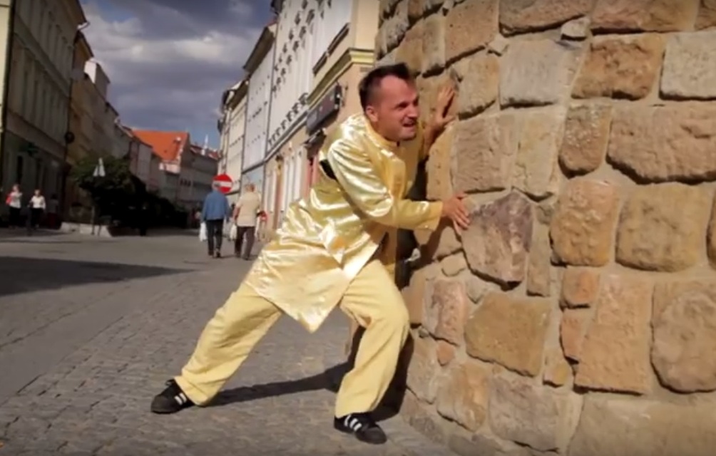 ZŁOTORYJA. Reggae ze stolicy polskiego złota (FILM)