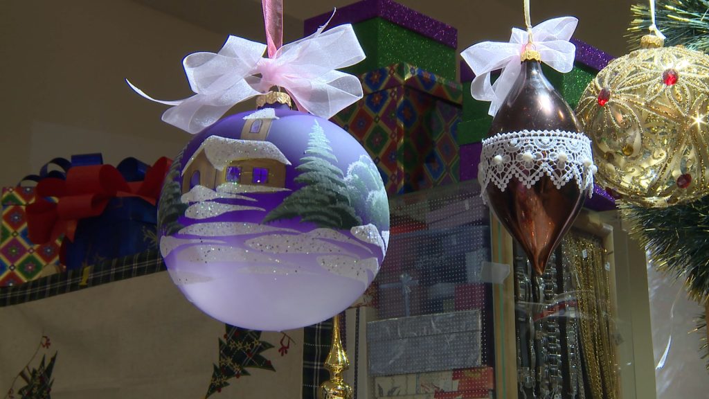 LEGNICA. Moda na choince (WIDEO)