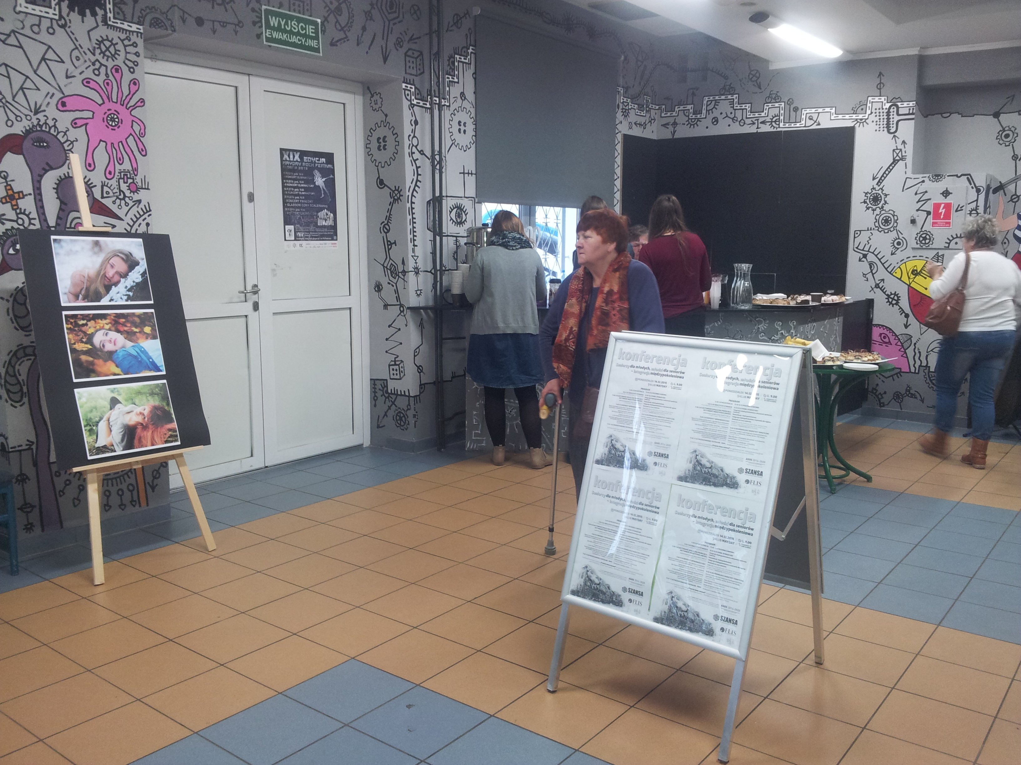 GŁOGÓW. Aktywna starość (WIDEO)