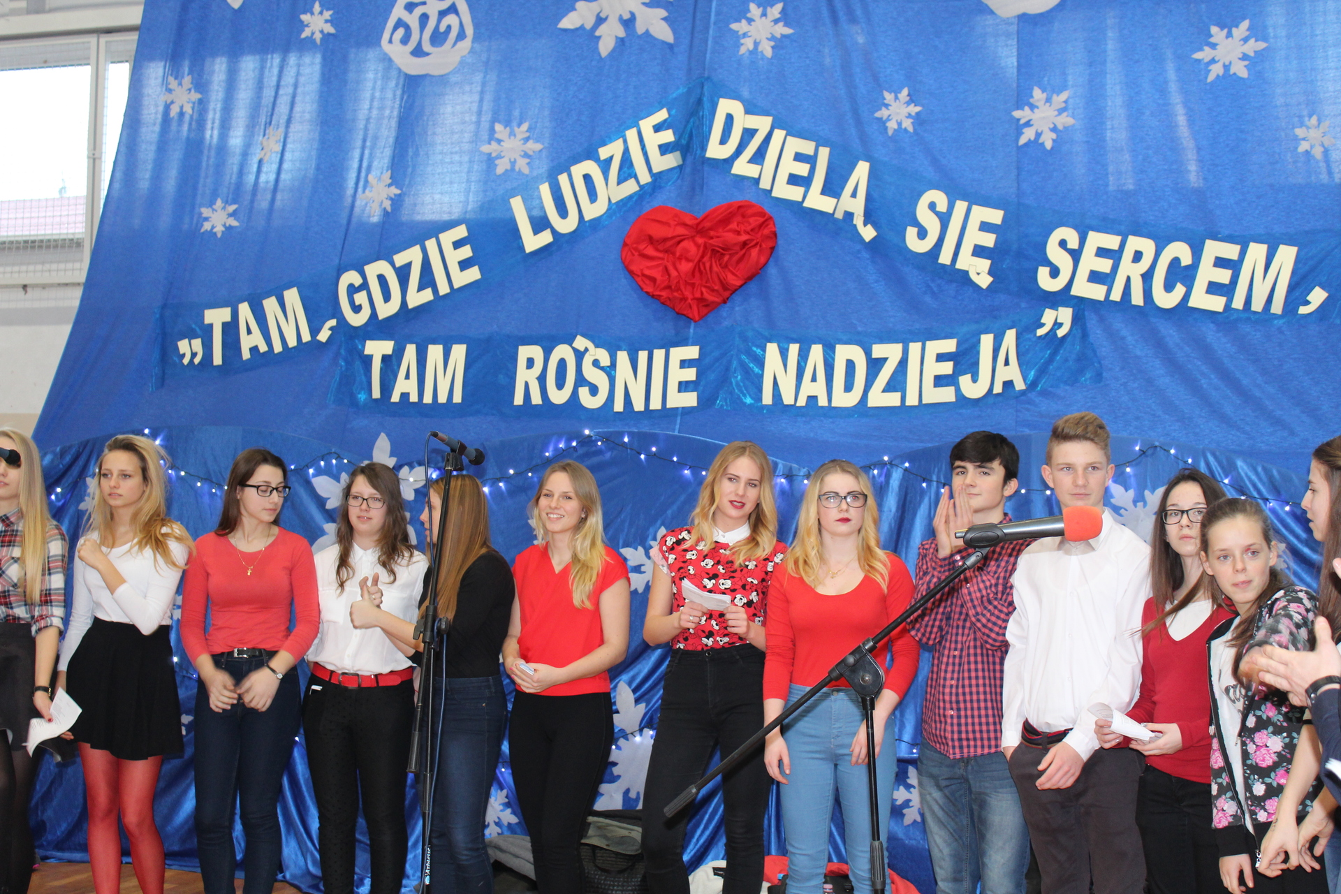 RADWANICE. Koncert z serca płynący (FOTO)