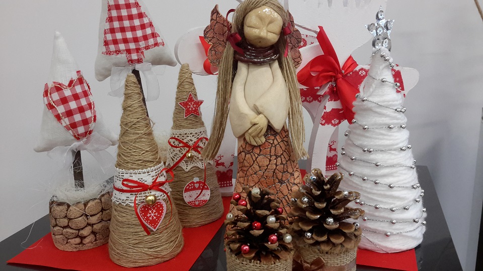 GŁOGÓW. Anioły w BLOG-u