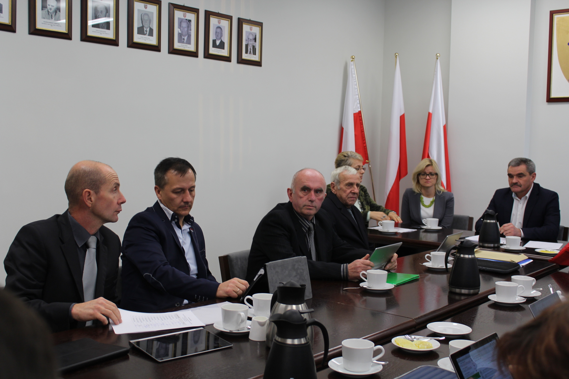 GRĘBOCICE. Jednogłośny budżet na 2016 rok