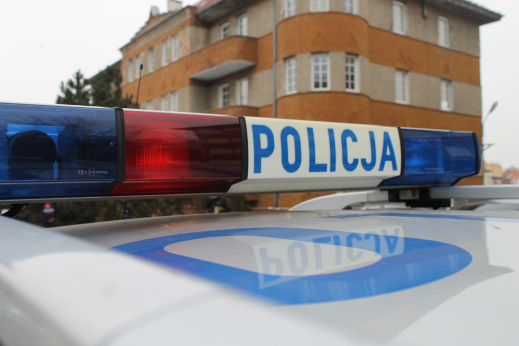 CHOJNÓW/KUNICE. Złodzieje samochodów w rękach policji (WIDEO)