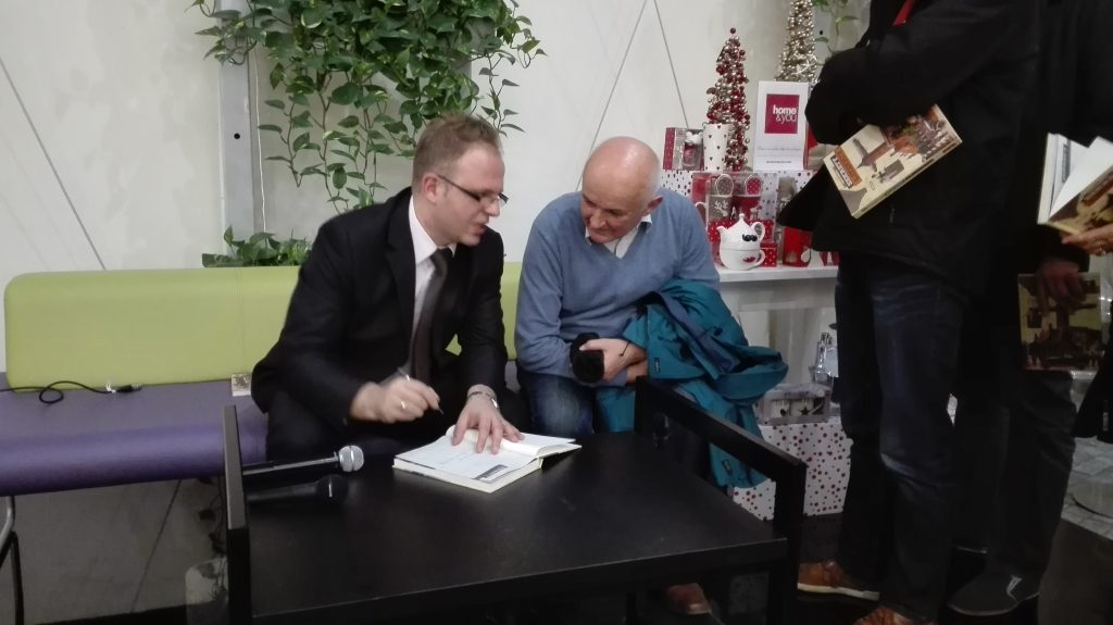 LEGNICA. Sekrety Legnicy (WIDEO)