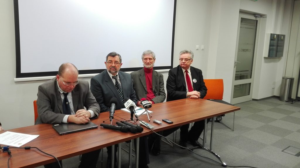 REGION. Co z tą odkrywką? (AKTUALIZACJA, WIDEO)