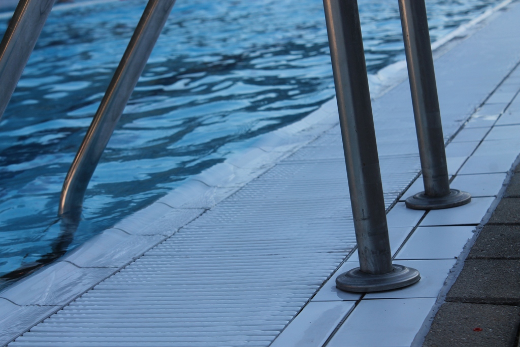 LEGNICA. Powalczą młodzi pływacy