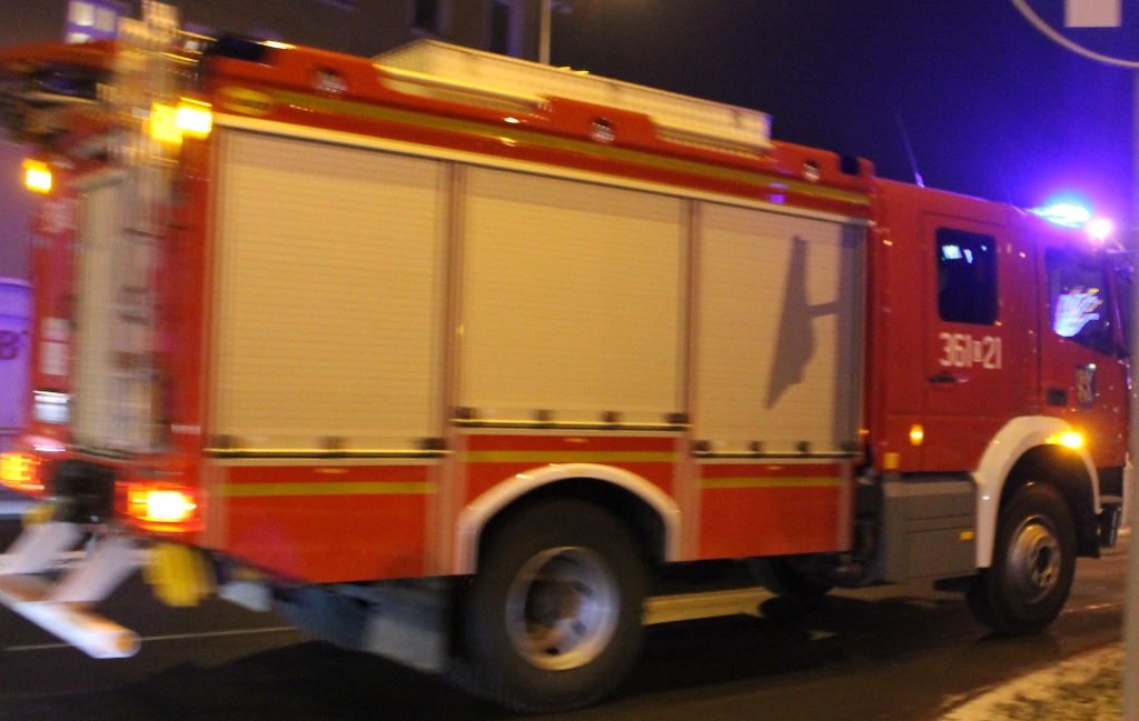 CHOCIANÓW. Desperatowi pomogli alpiniści