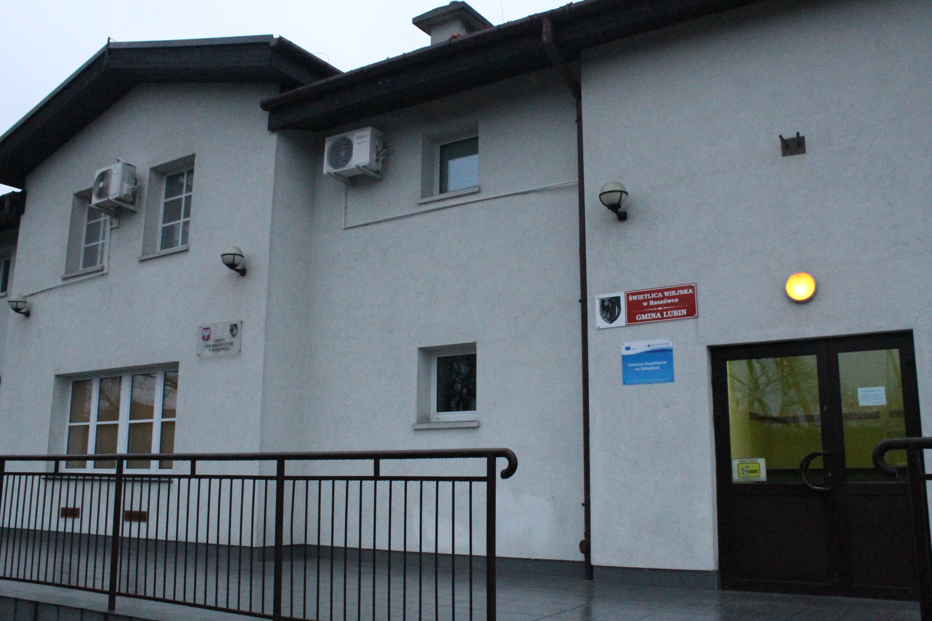 GMINA LUBIN. Zmieni nazwę i siedzibę (WIDEO)