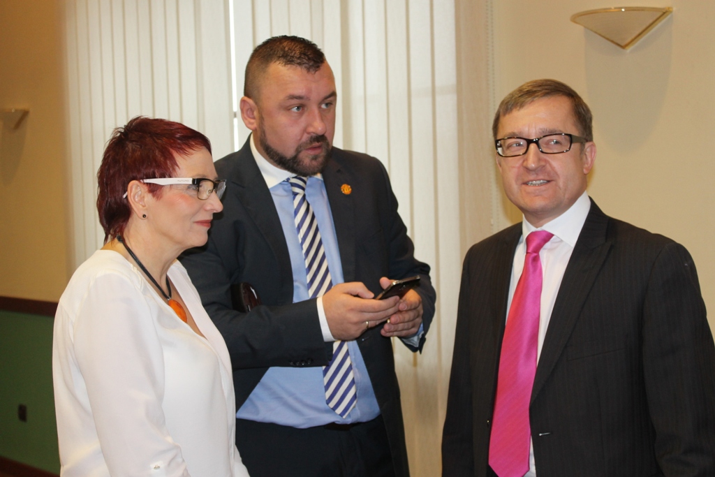 LEGNICA. Budżet uchwalony