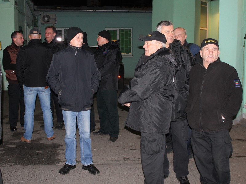 LUBIN. KGHM bez ochrony?