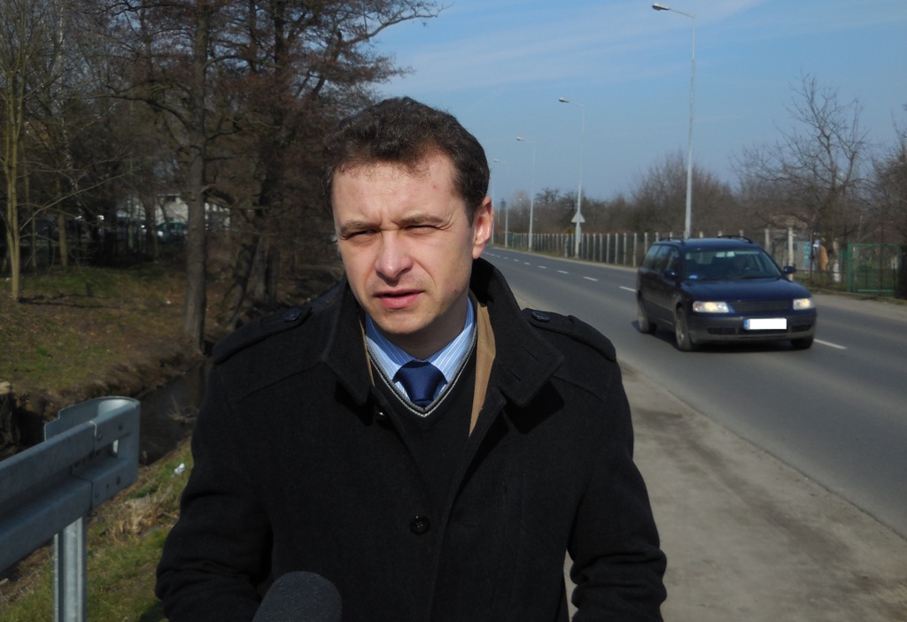 LUBIN. Jankowski: budżet skrojony na miarę potrzeb (WIDEO)