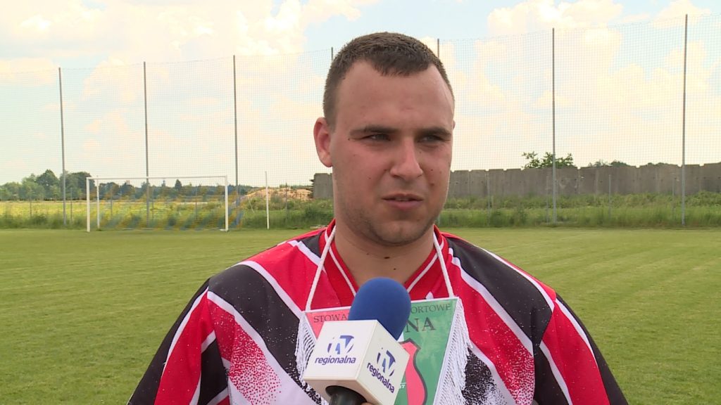 LUBIN. Lubinianka chce powozić psim zaprzęgiem