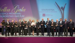 Laureaci Nagrody Głównej Programu