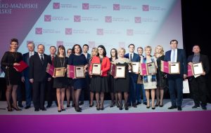 Laureaci certyfikatów PFP dolnośląskie