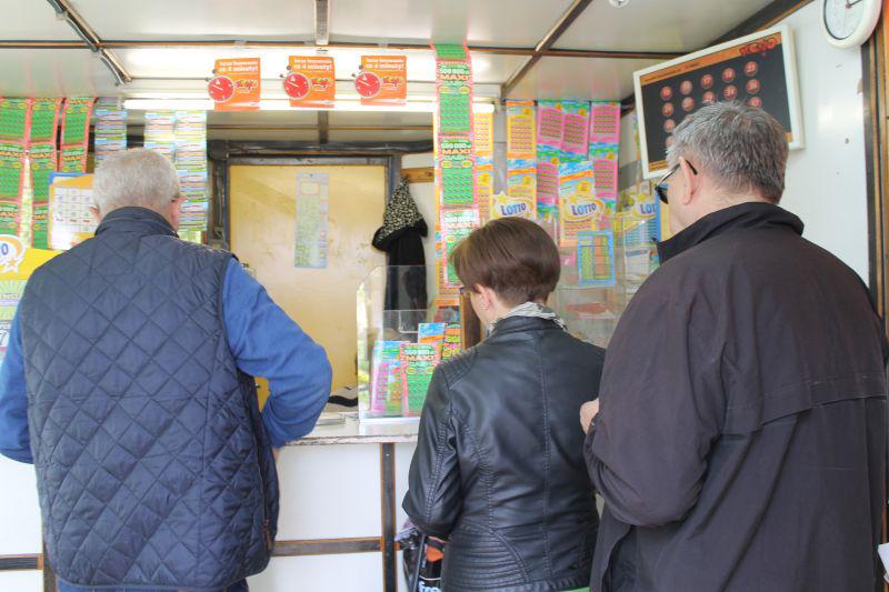 W Chojnowie padła „szóstka”. Milioner z Paderewskiego