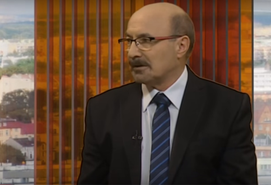 LUBIN. To była zupełnie inna zima … (WIDEO)