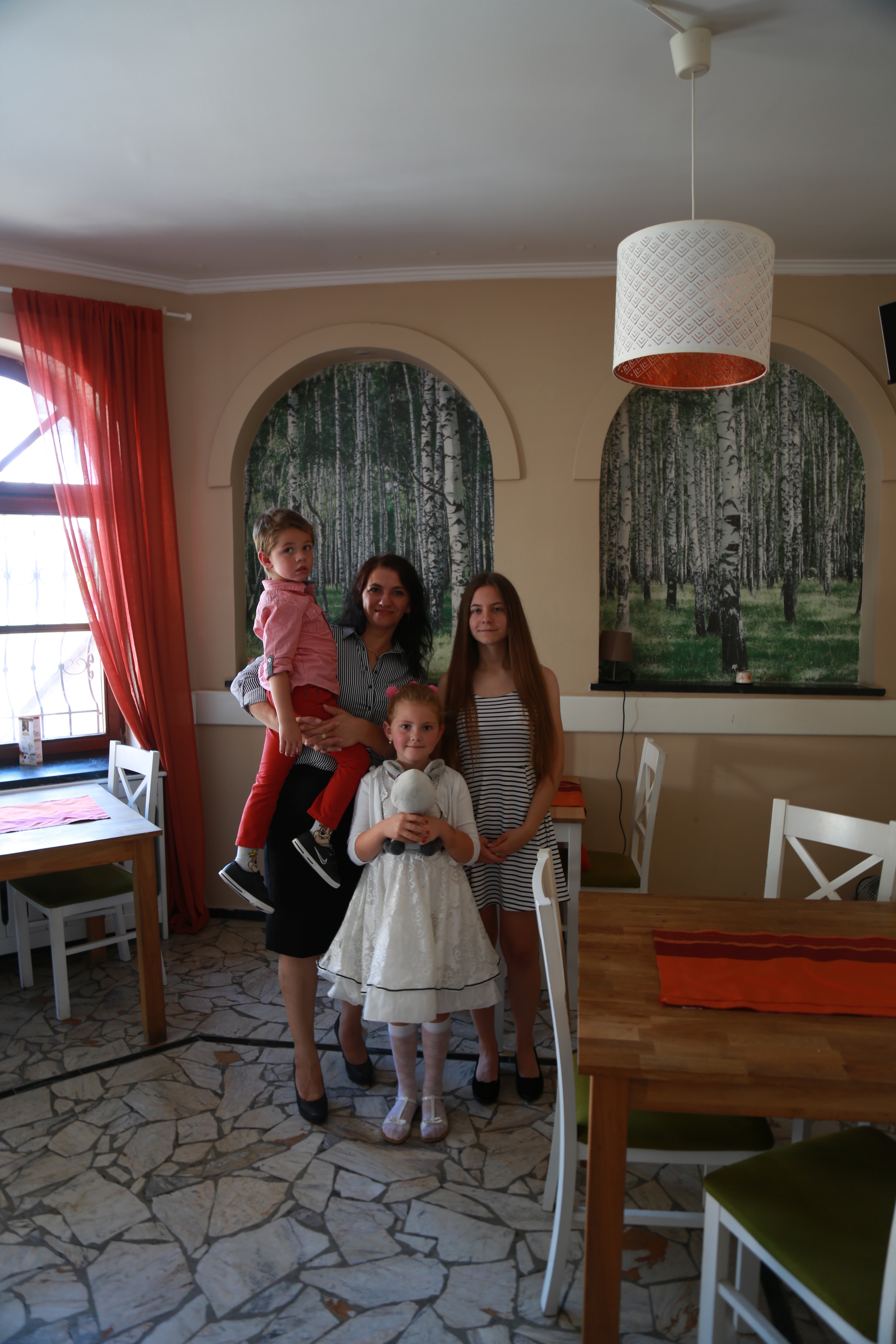 POLKOWICE. Wyróżniony przez parę prezydencką