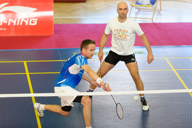 LUBIN. Za nami Mistrzostwa Dolnego Śląska (FOTO)