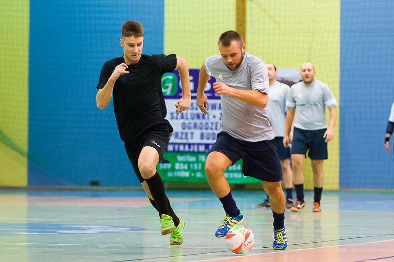 REGION. Jubileuszowe turnieje OZPN-u