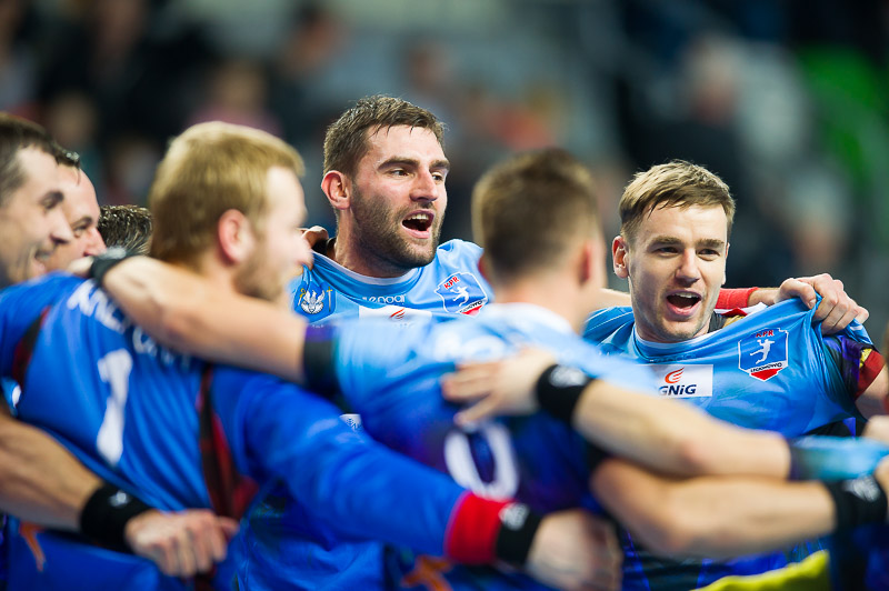 LUBIN. Słaby mecz Zagłębia (FOTO)